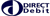 Direct Debit logo
