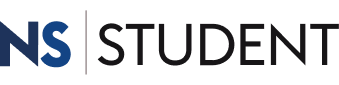 NS Student logo